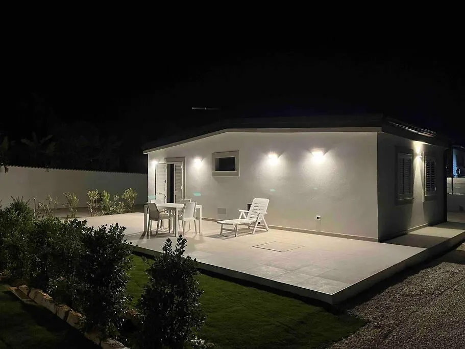 Resort Estia Zingarello 0*,  İtalya