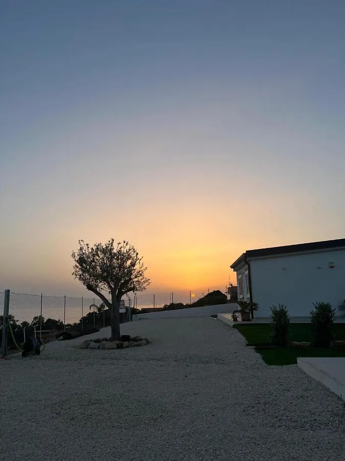 Tatil Evi Resort Estia Zingarello