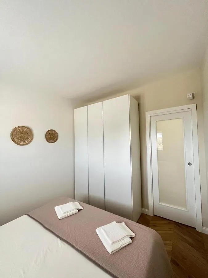 Tatil Evi Resort Estia Zingarello