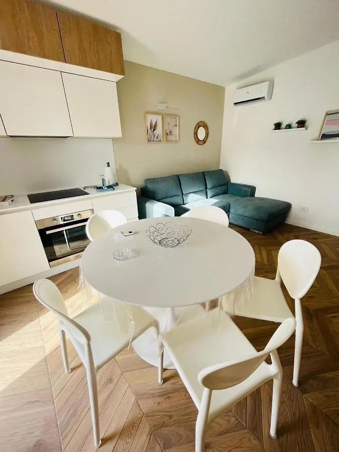 Resort Estia Zingarello Tatil Evi
