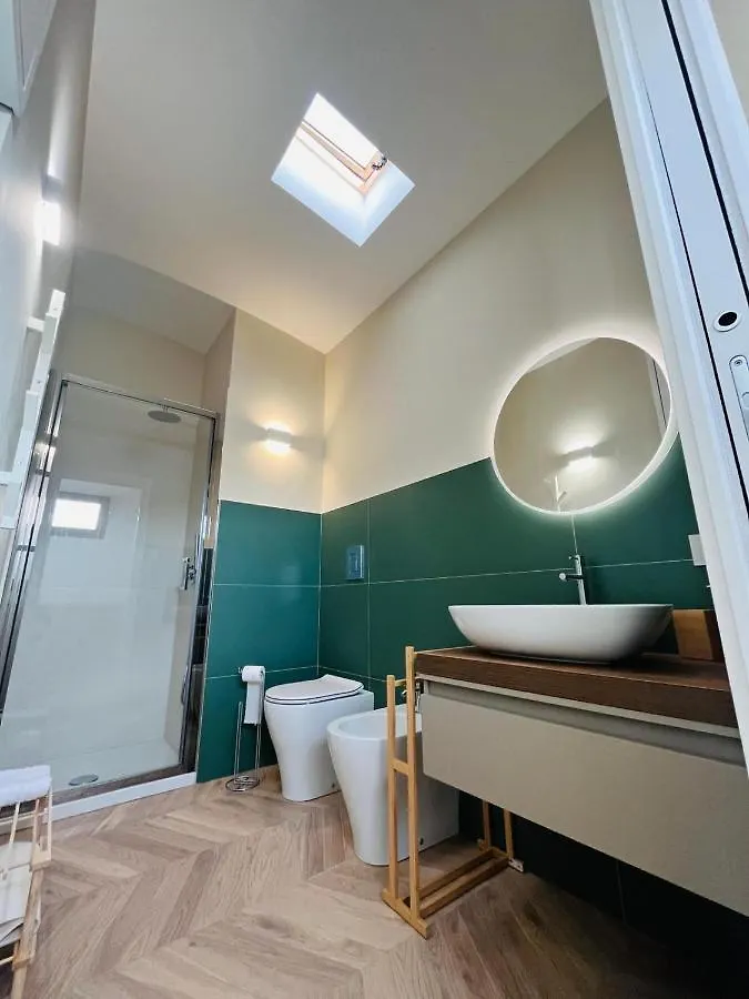 Tatil Evi Resort Estia Zingarello