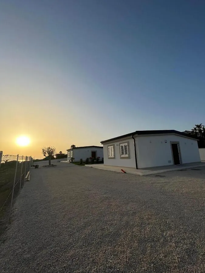 Resort Estia Zingarello