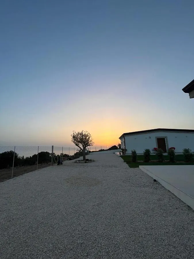 Resort Estia Zingarello İtalya
