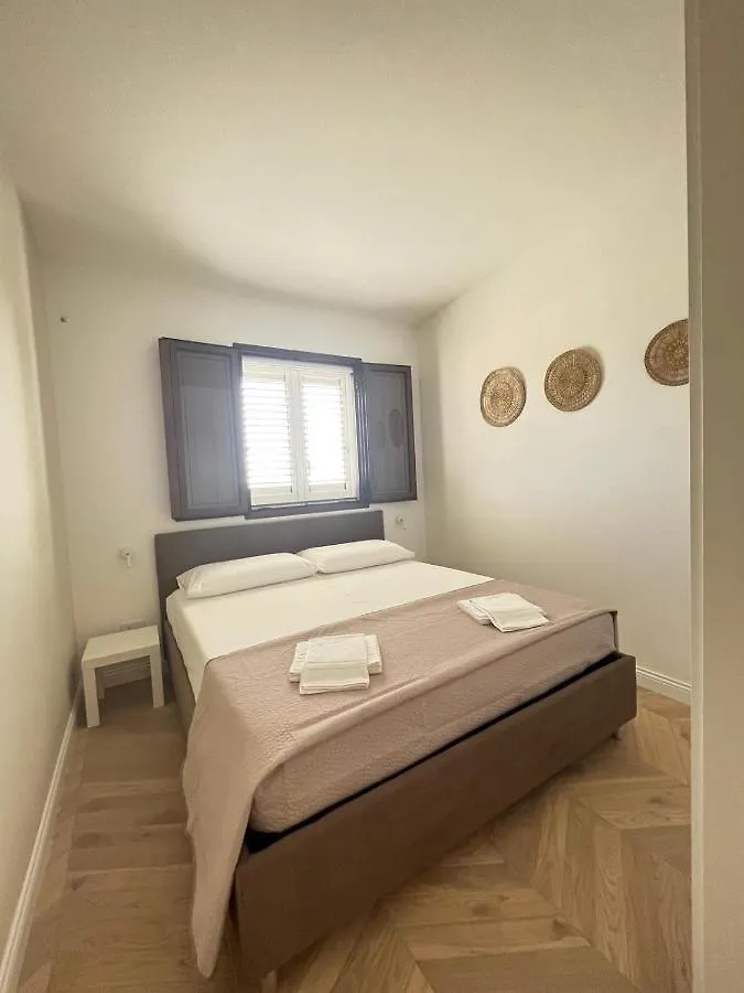 Resort Estia Zingarello