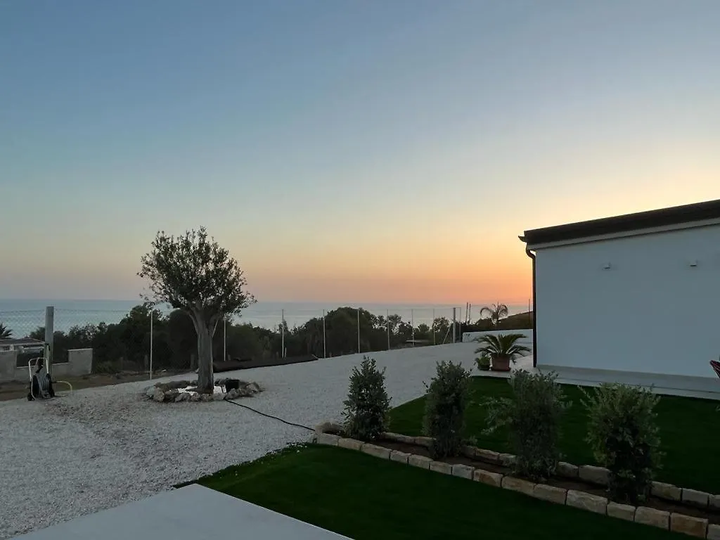 Resort Estia Zingarello İtalya