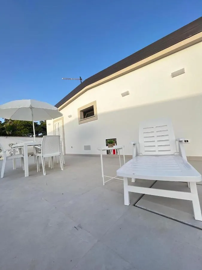 Resort Estia Zingarello 0*,  İtalya